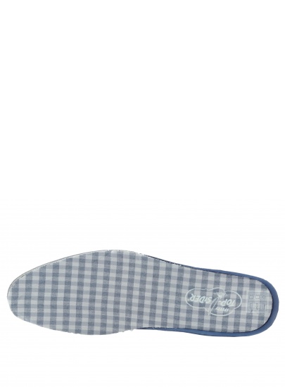 PÓŁBUTY SPERRY BOAT OXFORD WING TIP CEMENT SUEDE