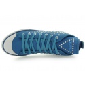 GUESS JOAN FABRIC ACTIVE BLUE