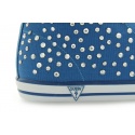 GUESS JOAN FABRIC ACTIVE BLUE