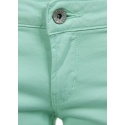 SPODNIE GUESS BEVERLY NO ZIP MINT