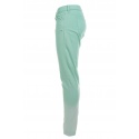 SPODNIE GUESS BEVERLY NO ZIP MINT