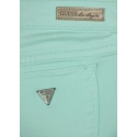 Jewelry GUESS BEVERLY NO ZIP MINT | EN