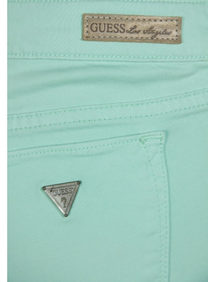 Jewelry GUESS BEVERLY NO ZIP MINT | EN