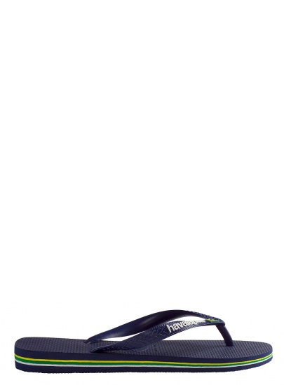 JAPONKI HAVAIANAS BRASIL LOGO 4 110 850 0555