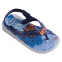 SANDAŁKI JAPONKI HAVAIANAS BABY CARS