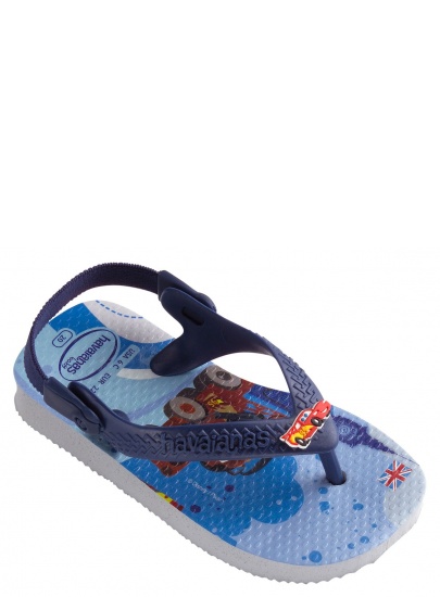 SANDAŁKI JAPONKI HAVAIANAS BABY CARS