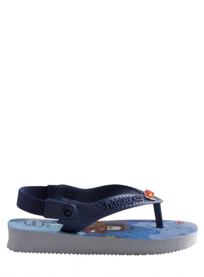 SANDAŁKI JAPONKI HAVAIANAS BABY CARS