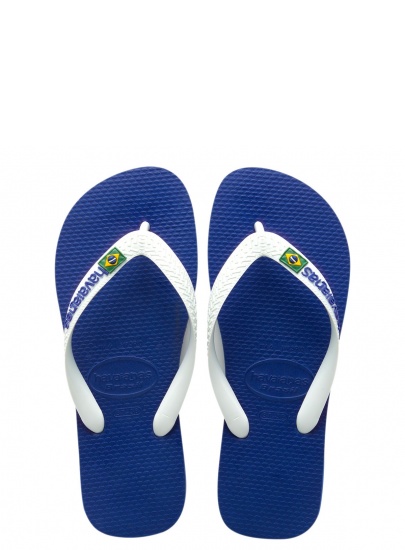 JAPONKI HAVAIANAS BRASIL LOGO 4 110 850 2711
