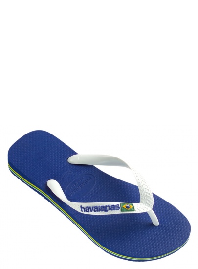JAPONKI HAVAIANAS BRASIL LOGO 4 110 850 2711