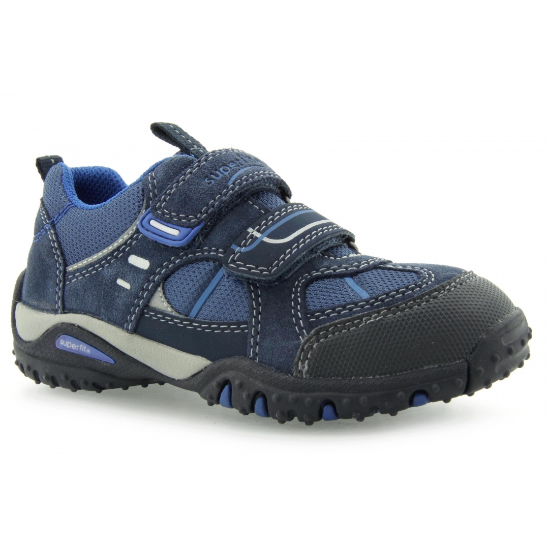 ADIDASY SUPER FIT 00224-88 VELOUR TECNO TEXTIL WATER KOMBI