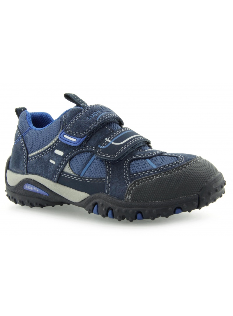 ADIDASY SUPER FIT 00224-88 VELOUR TECNO TEXTIL WATER KOMBI