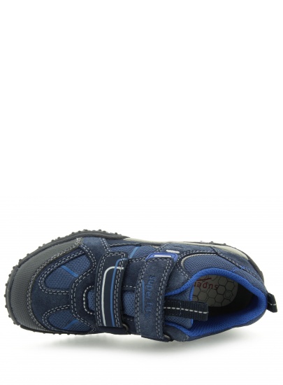 ADIDASY SUPER FIT 00224-88 VELOUR TECNO TEXTIL WATER KOMBI