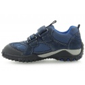 ADIDASY SUPER FIT 00224-88 VELOUR TECNO TEXTIL WATER KOMBI