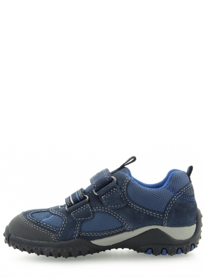 ADIDASY SUPER FIT 00224-88 VELOUR TECNO TEXTIL WATER KOMBI