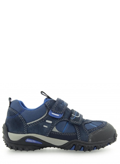 ADIDASY SUPER FIT 00224-88 VELOUR TECNO TEXTIL WATER KOMBI