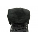 TRAMPKI PEPE JEANS SPIKE BLACK SATIN FABRIC
