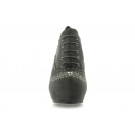BOTKI LOVE MOSCHINO SCARPA GREY