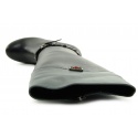 KOZAKI PEPE JEANS ANL 283 A BLACK