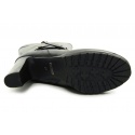 KOZAKI PEPE JEANS ANL 283 A BLACK