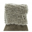 RĘKAWICZKI CONTE OF FLORENCE KNITTED GLOVES