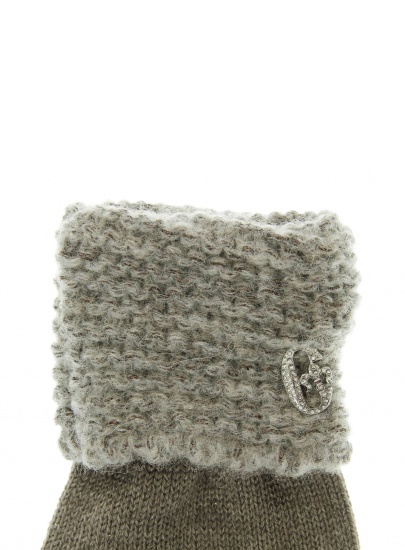 RĘKAWICZKI CONTE OF FLORENCE KNITTED GLOVES