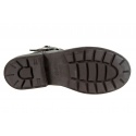 BOTKI GUESS LOLA SHOOTIE LEATHER MORO