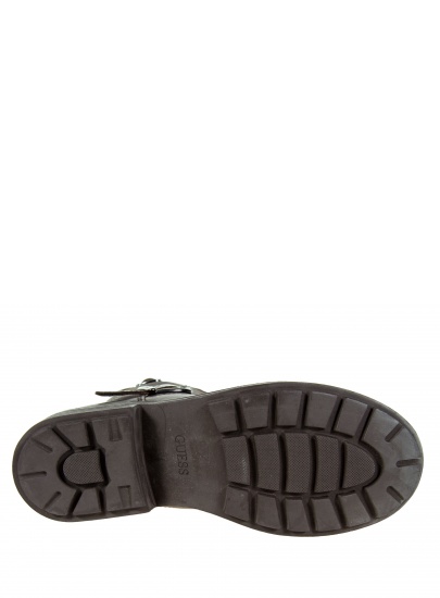BOTKI GUESS LOLA SHOOTIE LEATHER MORO