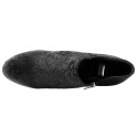 BOTKI GUESS BY MARCIANO MAVIS SHOOTIE ANKLE BOOT SUEDE