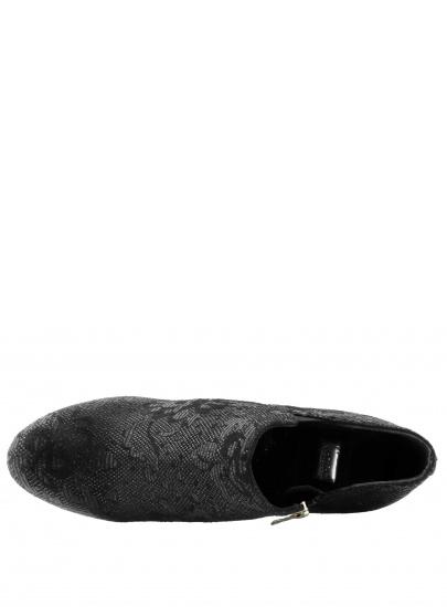BOTKI GUESS BY MARCIANO MAVIS SHOOTIE ANKLE BOOT SUEDE