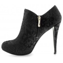 Skirts GUESS BY MARCIANO MAVIS SHOOTIE ANKLE BOOT SUEDE | EN