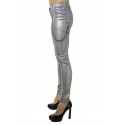 SPODNIE GUESS BY MARCIANO WOVEN PANT LEGGING