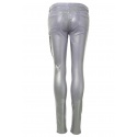 SPODNIE GUESS BY MARCIANO WOVEN PANT LEGGING