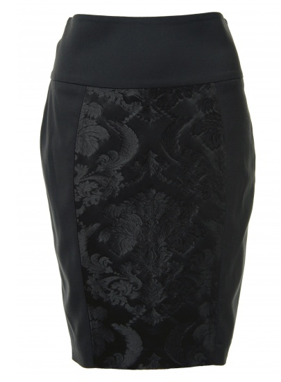 SPÓDNICA GUESS BY MARCIANO SKIRT PENCIL