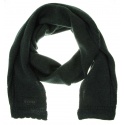 SZAL GUESS CHELSEA SCARF EMERALD