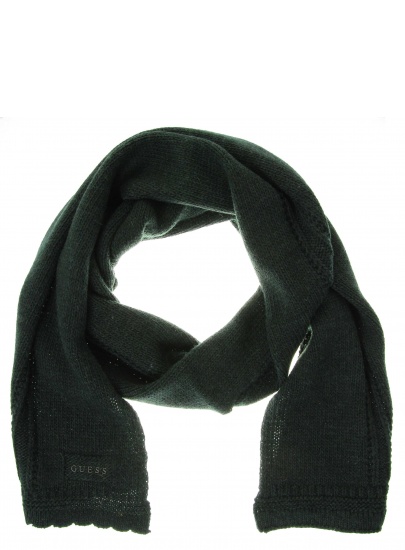 SZAL GUESS CHELSEA SCARF EMERALD