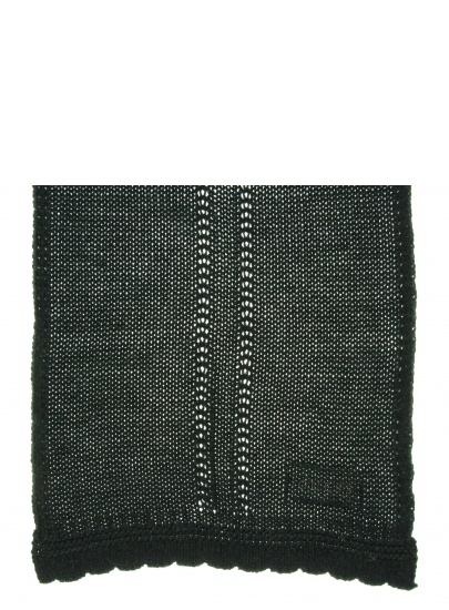 SZAL GUESS CHELSEA SCARF EMERALD