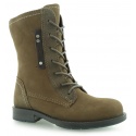 BOTKI ECCO SAUNTER KIDS BIRCH NAVAJO BROWN