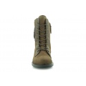 BOTKI ECCO SAUNTER KIDS BIRCH NAVAJO BROWN