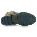 BOTKI ECCO SAUNTER KIDS BIRCH NAVAJO BROWN