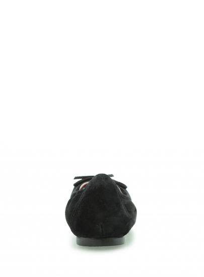 BALERINKI SUPERFIT 00195-01 VELOUR LACKLEDER
