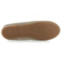 BALERINKI SUPERFIT 00197-23 VELOUR DUNE
