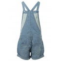 OGRODNICZKI PEPE JEANS STARLY DK BLUE