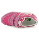 PÓŁBUTY NATURINO JOANNA 9104 FUXIA