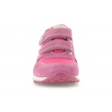 PÓŁBUTY NATURINO JOANNA 9104 FUXIA