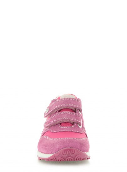 PÓŁBUTY NATURINO JOANNA 9104 FUXIA