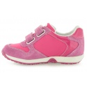 PÓŁBUTY NATURINO JOANNA 9104 FUXIA
