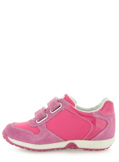 PÓŁBUTY NATURINO JOANNA 9104 FUXIA