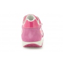 PÓŁBUTY NATURINO JOANNA 9104 FUXIA