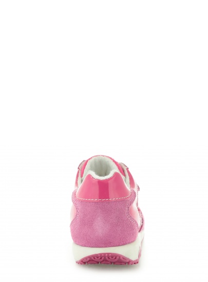PÓŁBUTY NATURINO JOANNA 9104 FUXIA