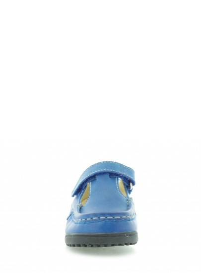 PÓŁBUTY NATURINO 4862 9102 AZZURRO